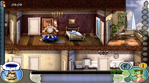 整蛊专家手机游戏