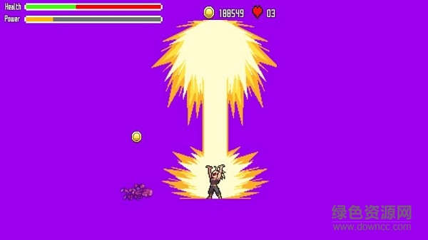 赛亚人战斗英雄下载