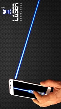 激光笔x2模拟器搞怪版