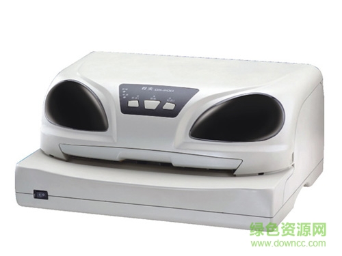 得实ds 200打印机驱动