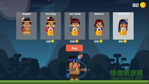 弓箭手全民大作战安卓版