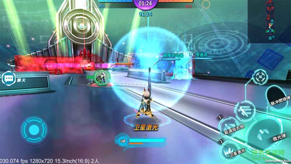 狩猎者vivo版 狩猎者游戏vivo版