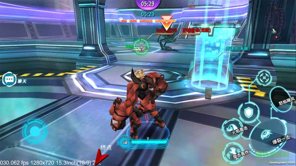 网易狩猎者手游