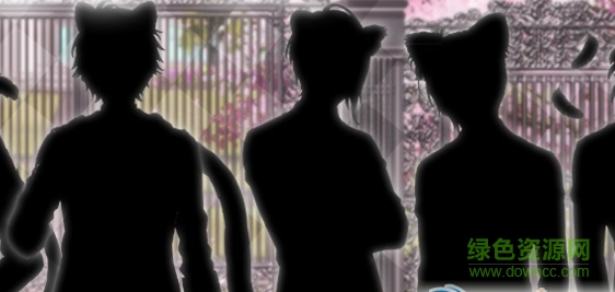 彩色动物偶像游戏