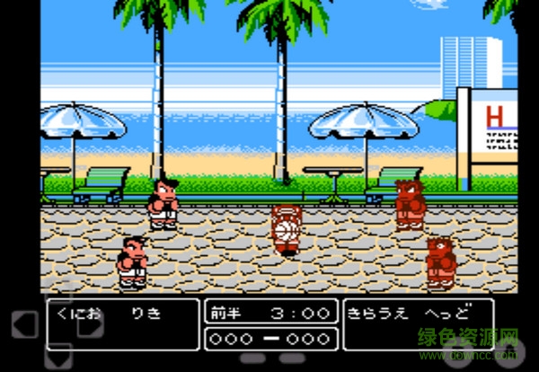 热血篮球 热血篮球下载