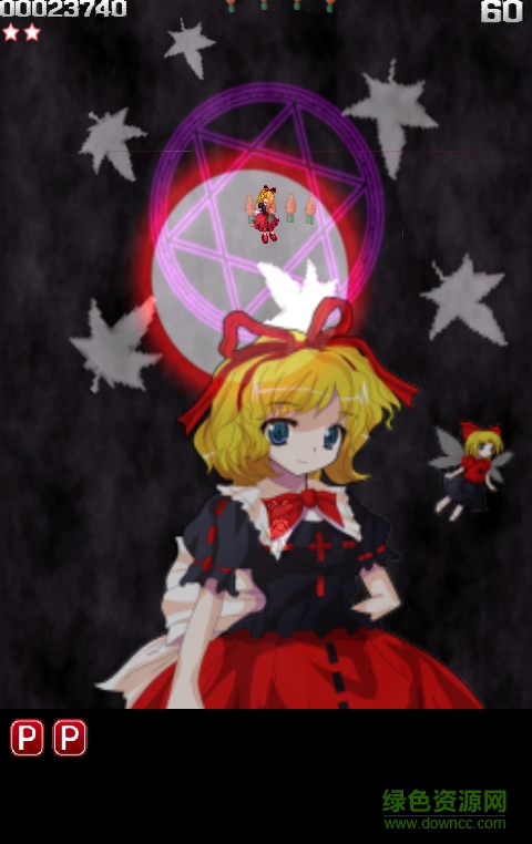 东方9弹幕 东方9弹幕安卓下载