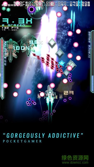 弹幕无限2汉化版