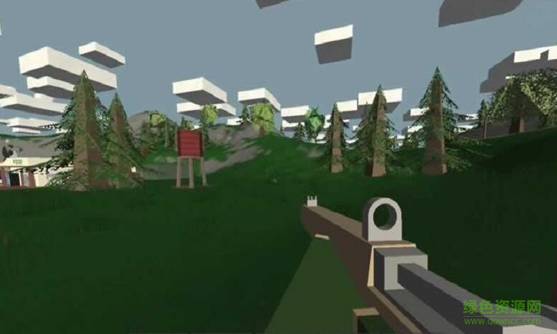 丛林大逃生中文