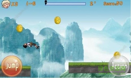 风驰酷跑官方版