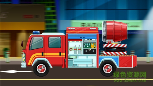 汽车设计师游戏