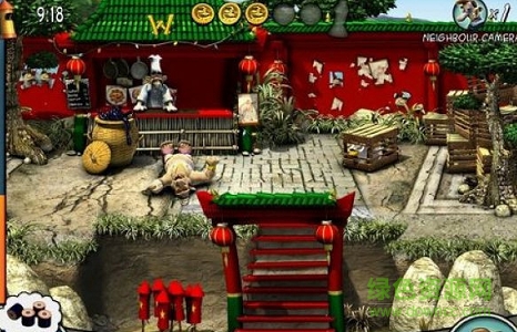 整蛊专家3中文版