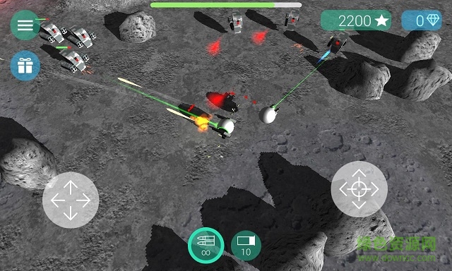 网络领域online手游下载