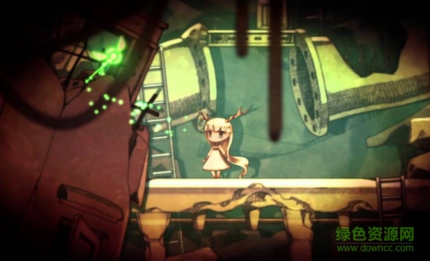 萤火虫日记中文版下载