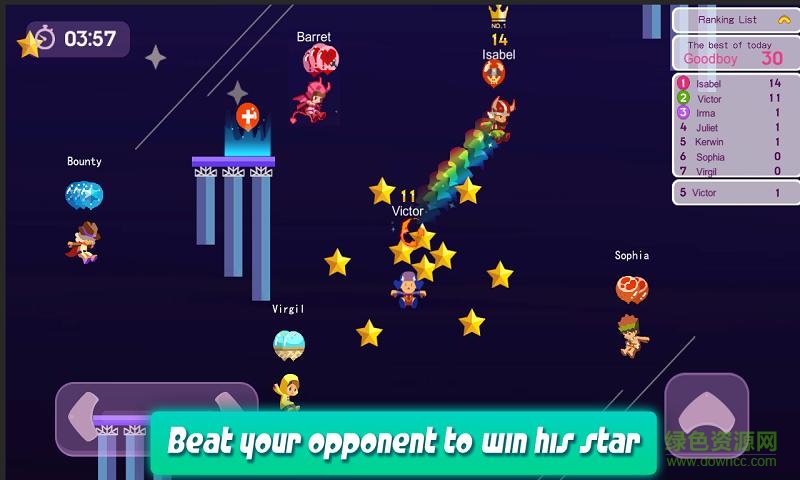 气球大作战4399手游 气球大作战4399版