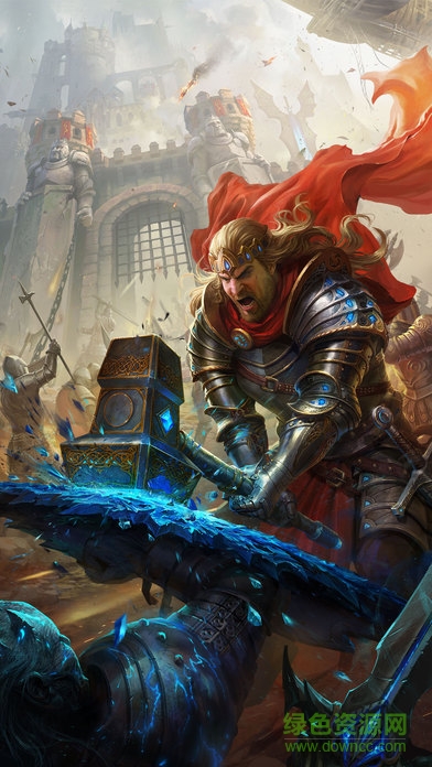 王权争霸逍遥游 王权争霸逍遥游最新版