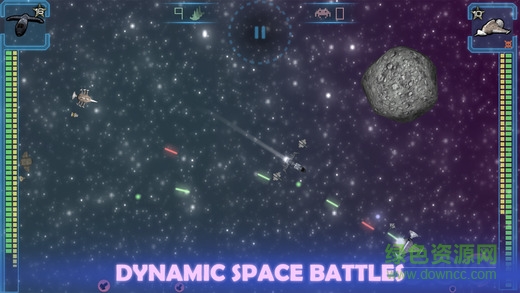 视界线无限科技点