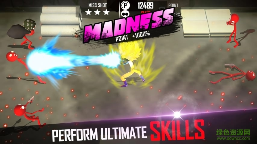 火柴人枪战3下载