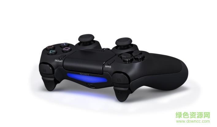 ps4手柄win10驱动