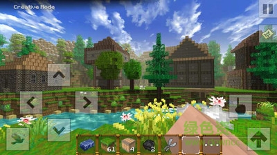 我的海盗船世界