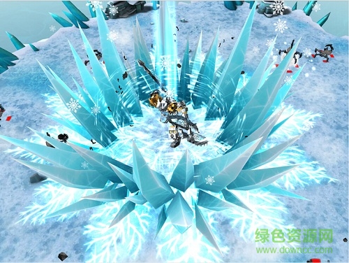 乐高生化战士游戏