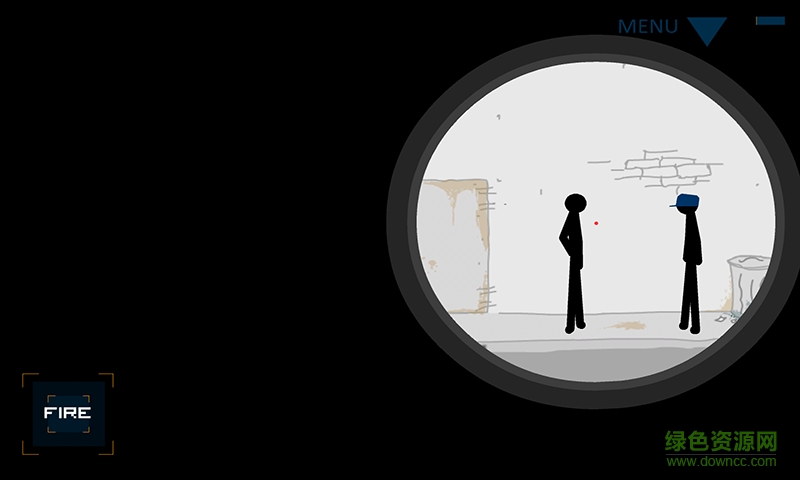 火柴人枪战遗产中文版