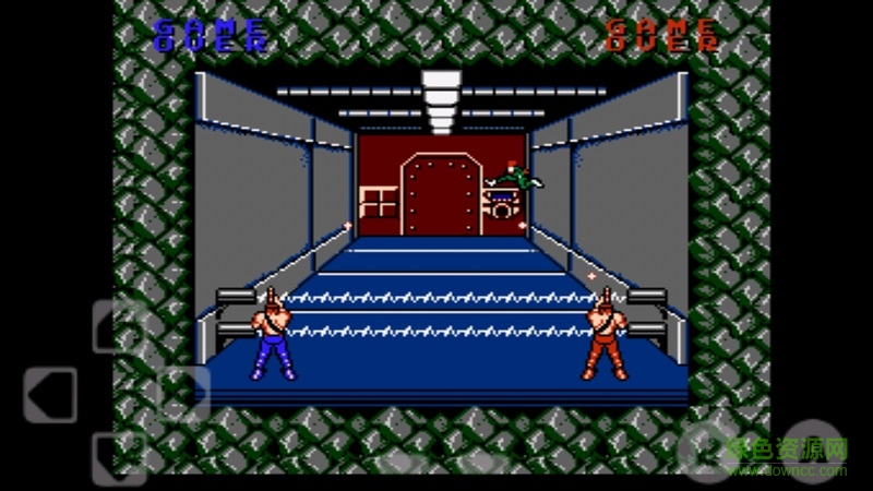 魂斗罗6代中文版