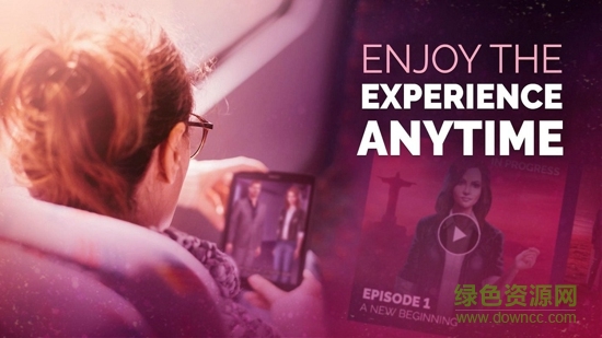 琳达布朗互动故事