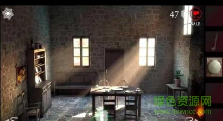 城堡突围大逃亡 城堡突围大逃亡安卓版