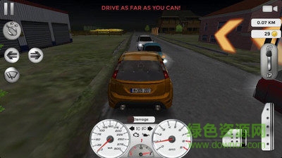 至尊驾驶3d无限金币版