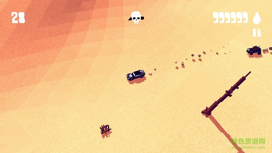 狂暴之路幸存者安卓版 狂暴之路幸存者