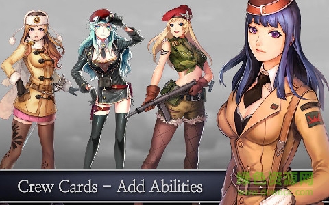 王牌装甲坦克手游