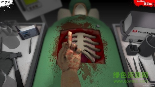 外科模拟手机版下载