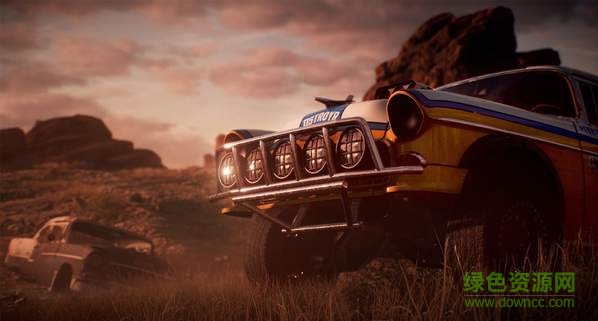 极品飞车21手游 极品飞车21安卓版