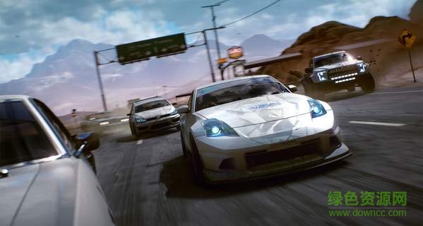 极品飞车21安卓正式版