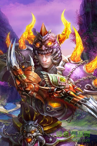 浩天奇缘2体验服