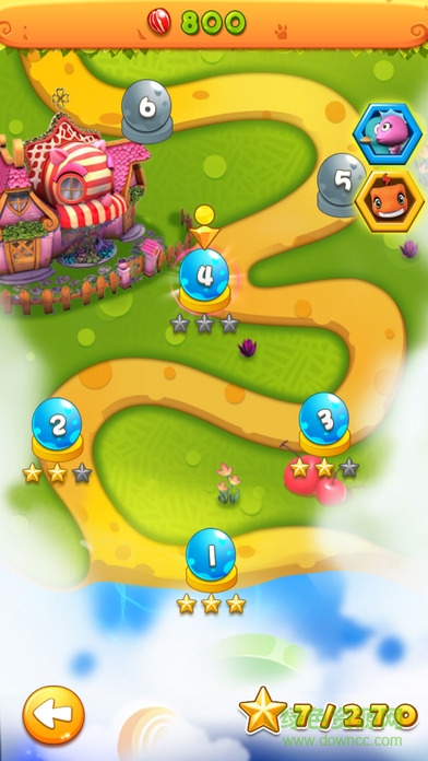 恐龙宝贝萌萌消游戏