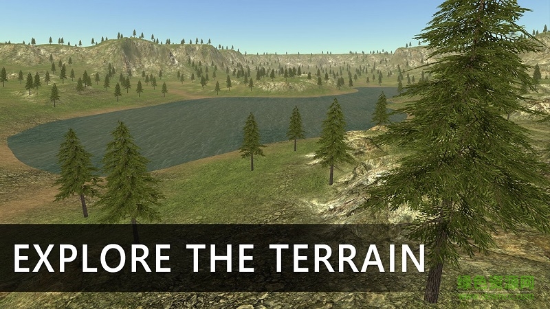 荒岛生存正式版