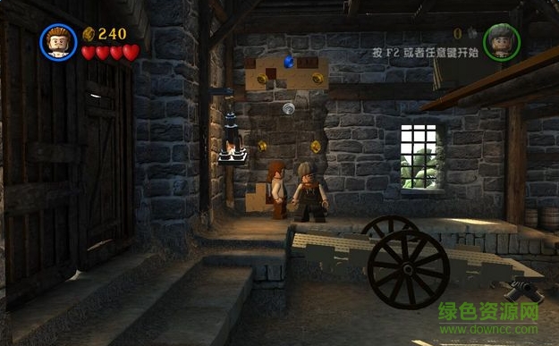 乐高加勒比海盗手机版