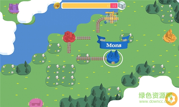 列车调度员世界游戏下载