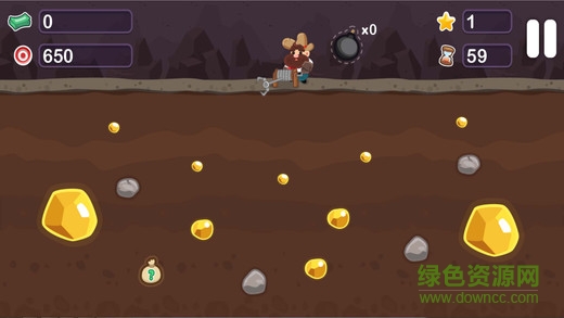 黄金矿工红包版 黄金矿工赚钱版下载