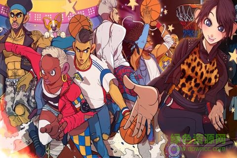 潮人篮球oppo版 潮人篮球oppo版免费下载