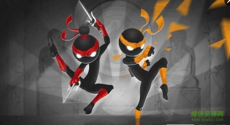 火柴人格斗失重战场游戏 火柴人格斗失重战场游戏