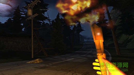 生存邪恶森林安卓版