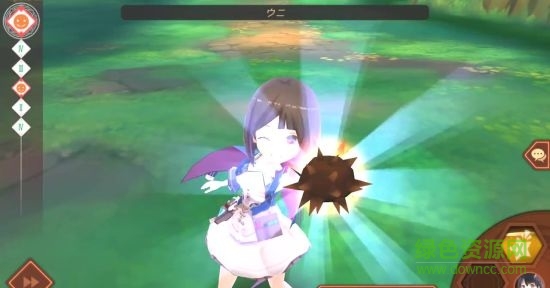 工作室OL布蕾塞尔的炼金术士 工作室OL手游