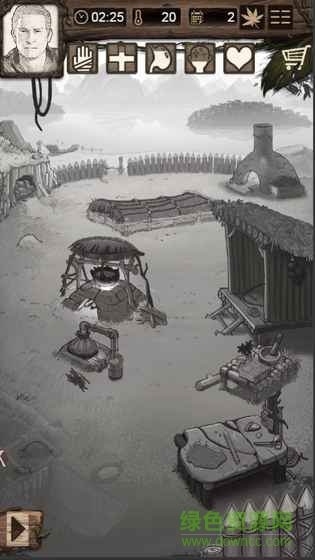 荒野求生九游版手机下载