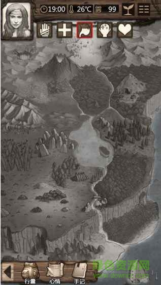 荒野求生1.8 荒野求生1.8单机下载