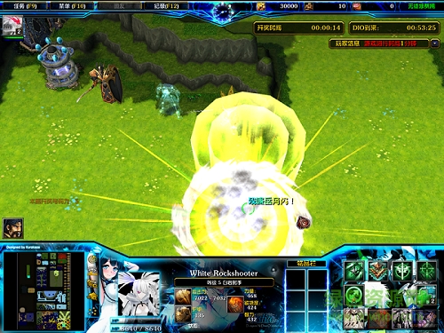 无聊透顶的世界