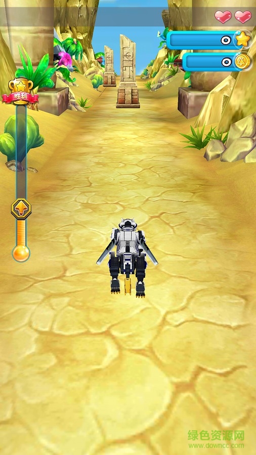 神兽金刚之龙行天下正式版