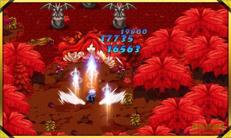 诸神战纪2死神归来