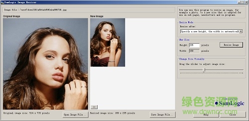 image resizer软件下载